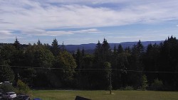 Panorama Javorníků