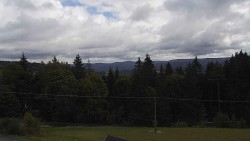 Panorama Javorníků