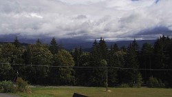 Panorama Javorníků