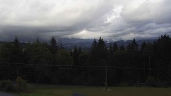 Panorama Jaworników