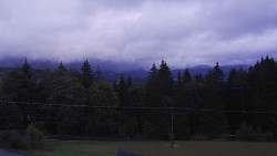 Panorama Javorníků