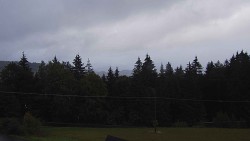 Panorama Javorníků