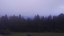 Panorama Javorníků