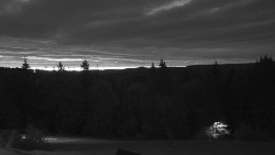 Panorama Jaworników