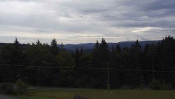 Panorama Javorníků