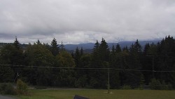 Panorama Javorníků