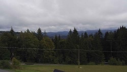 Panorama Javorníků