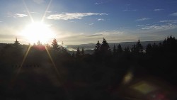 Panorama Javorníků
