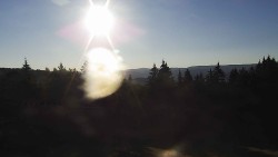 Panorama Javorníků