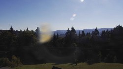 Panorama Javorníků