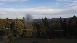 Panorama Javorníků