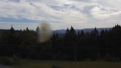 Panorama Javorníků