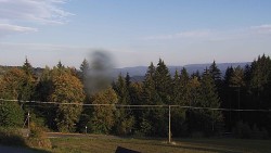 Panorama Javorníků