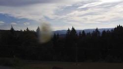 Panorama Javorníků