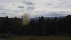 Panorama Javorníků
