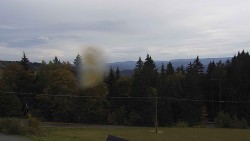 Panorama Javorníků