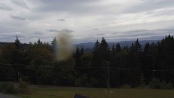 Panorama Javorníků