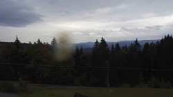 Panorama Javorníků