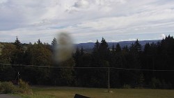 Panorama Javorníků