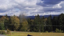 Panorama Javorníků