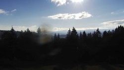 Panorama Javorníků