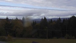 Panorama Javorníků
