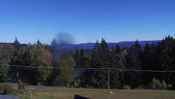 Panorama Javorníků