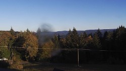 Panorama Javorníků