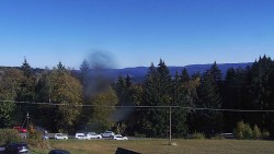 Panorama Javorníků
