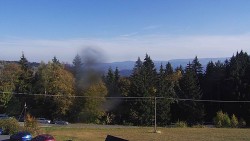 Panorama Javorníků
