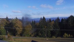 Panorama Javorníků