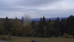 Panorama Javorníků
