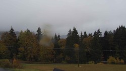 Panorama Javorníků