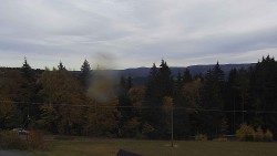 Panorama Javorníků