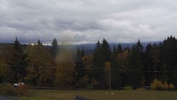 Panorama Javorníků