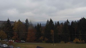 Čarták Mountain Hotel in Soláň - Panorama of the Javorníky Mountains - 30.10.2026 v 13:55 Čarták Mountain Hotel in Soláň - Panorama of the Javorníky Mountains - 30.10.2026 v 13:55