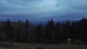 Čarták Mountain Hotel in Soláň - Panorama of the Javorníky Mountains - 30.10.2026 v 16:50 Čarták Mountain Hotel in Soláň - Panorama of the Javorníky Mountains - 30.10.2026 v 16:50