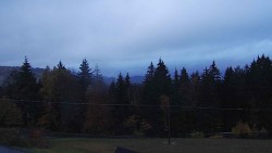Panorama Javorníků
