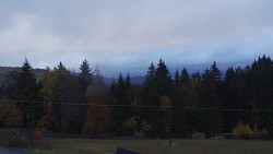 Panorama Javorníků