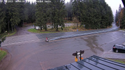 Červenovodské sedlo