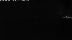 Červenovodské sedlo