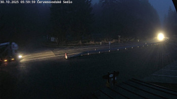 Snímek    30.10.2025 v 06:00