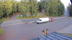 Červenovodské sedlo