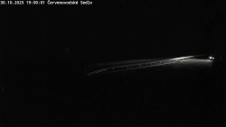 Červenovodské sedlo