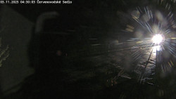 Červenovodské sedlo