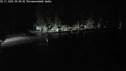 Červenovodské sedlo