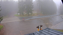 Červenovodské sedlo