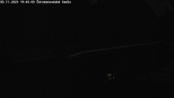 Červenovodské sedlo