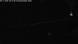 Červenovodské sedlo