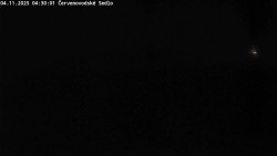 Červenovodské sedlo